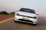 Volkswagen e-Golf 2017 года (WW)